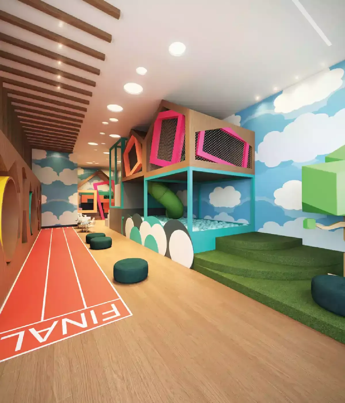 Taj Home Resort - Vila Velha - Maior e melhor empreendimento do Espirito Santo ES - Investimento imobiliario