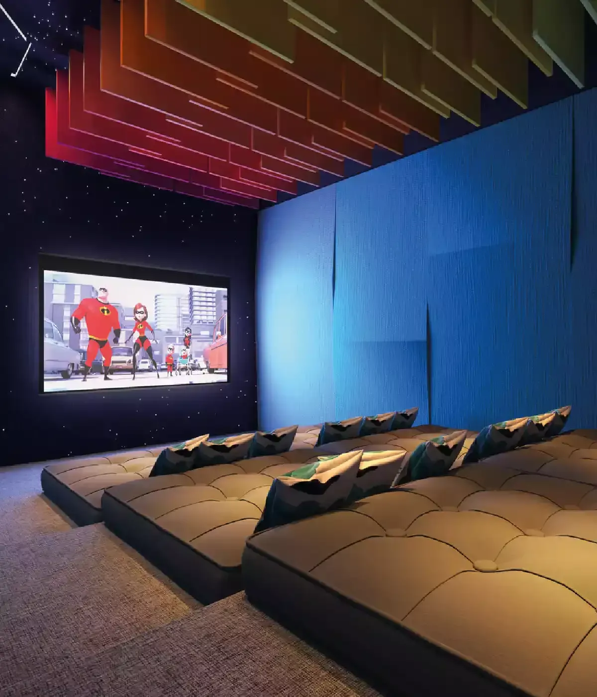 Taj Home Resort - Vila Velha - Maior e melhor empreendimento do Espirito Santo ES - Investimento imobiliario