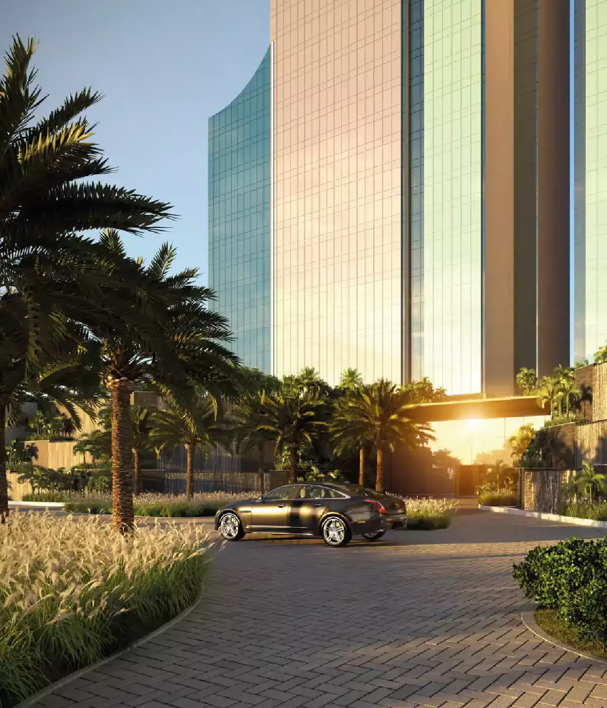 Taj Home Resort - Vila Velha - Maior e melhor empreendimento do Espirito Santo ES - Investimento imobiliario