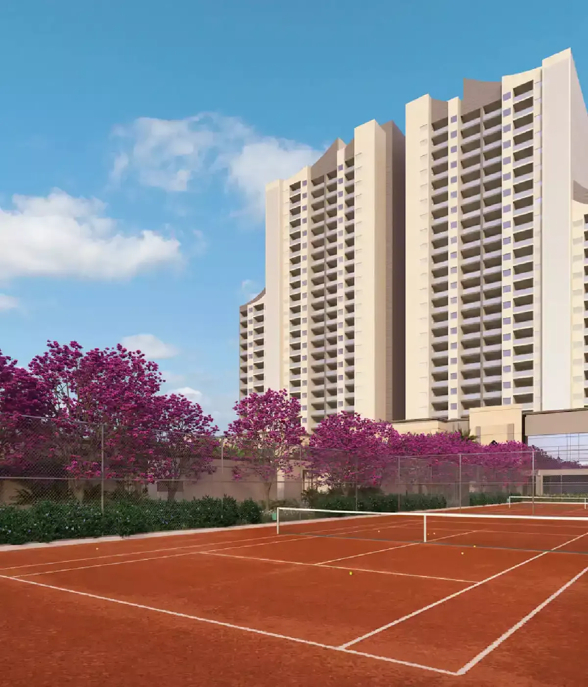 Taj Home Resort - Vila Velha - Maior e melhor empreendimento do Espirito Santo ES - Investimento imobiliario