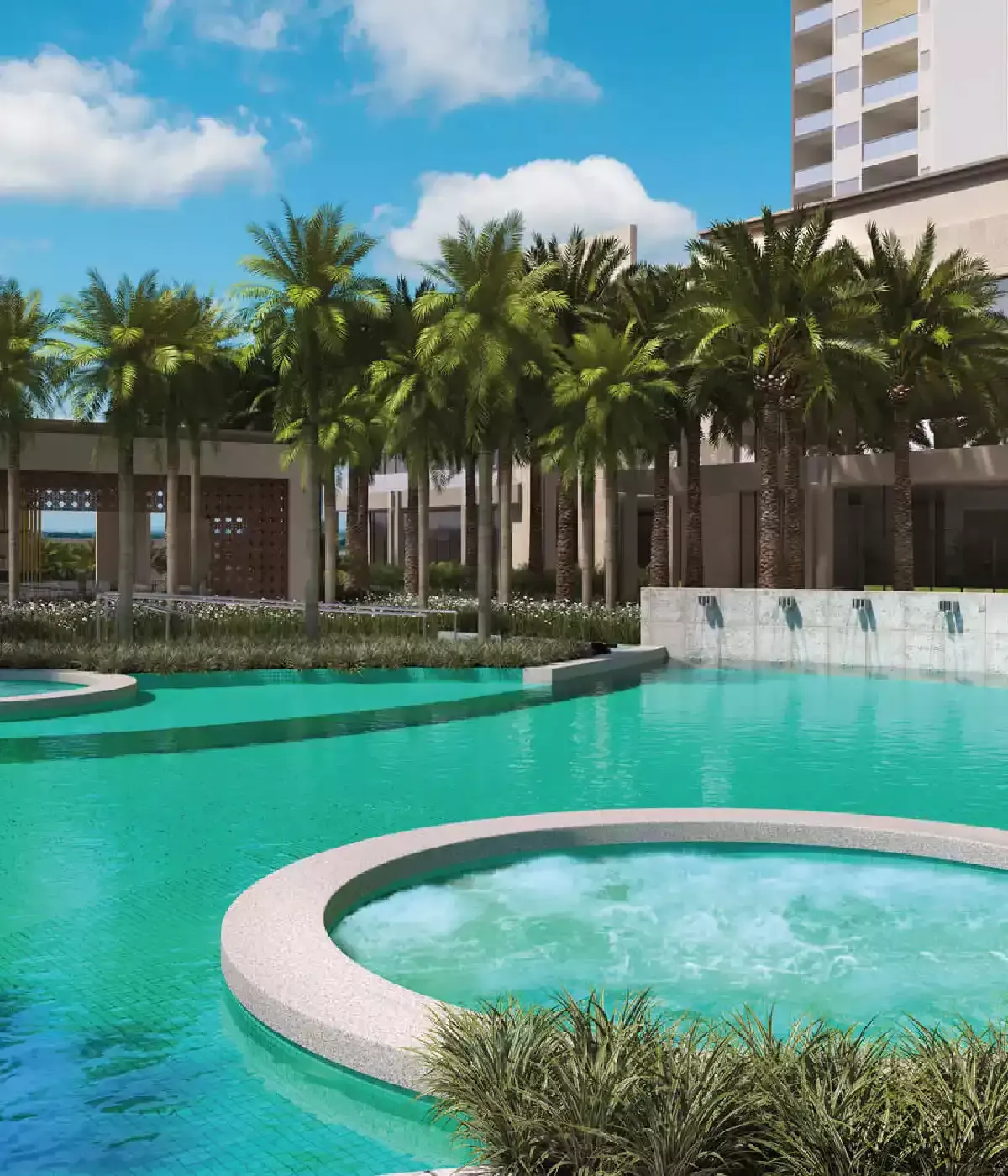 Taj Home Resort - Vila Velha - Maior e melhor empreendimento do Espirito Santo ES - Investimento imobiliario