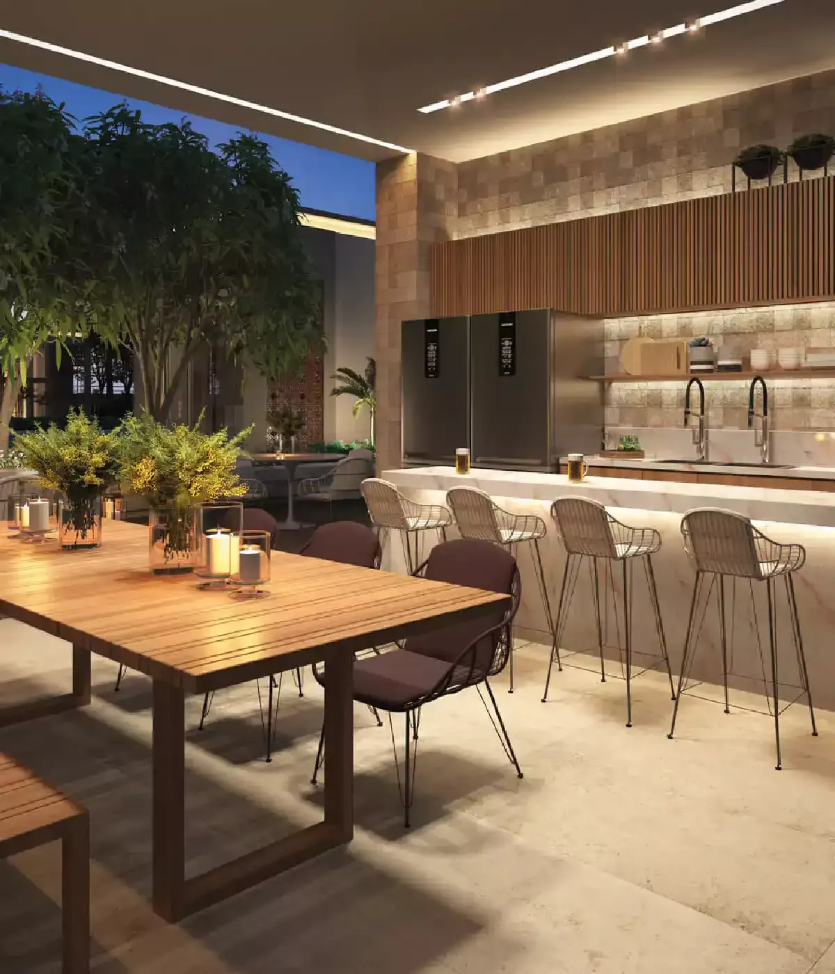 Taj Home Resort - Vila Velha - Maior e melhor empreendimento do Espirito Santo ES - Investimento imobiliario