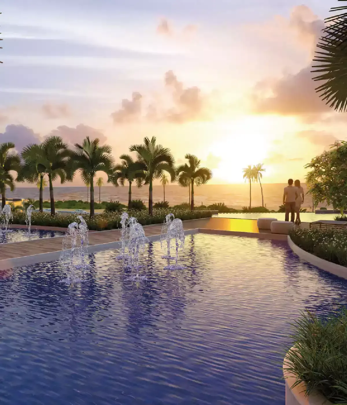 Taj Home Resort - Vila Velha - Maior e melhor empreendimento do Espirito Santo ES - Investimento imobiliario