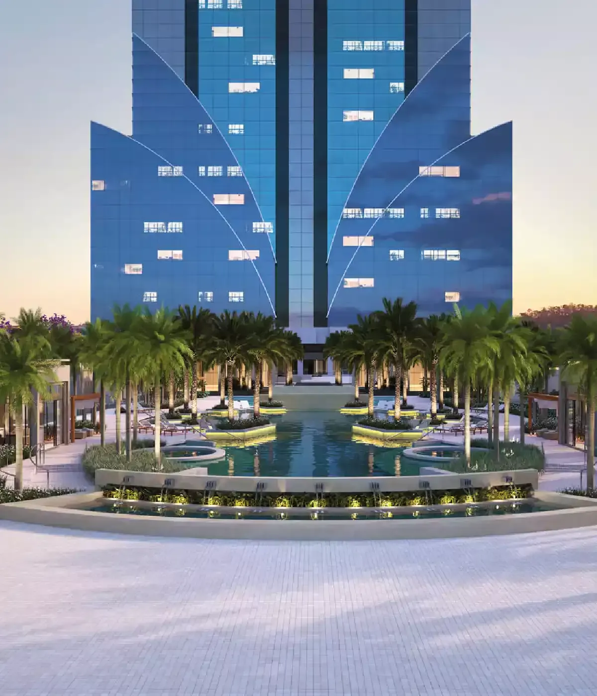 Taj Home Resort - Vila Velha - Maior e melhor empreendimento do Espirito Santo ES - Investimento imobiliario