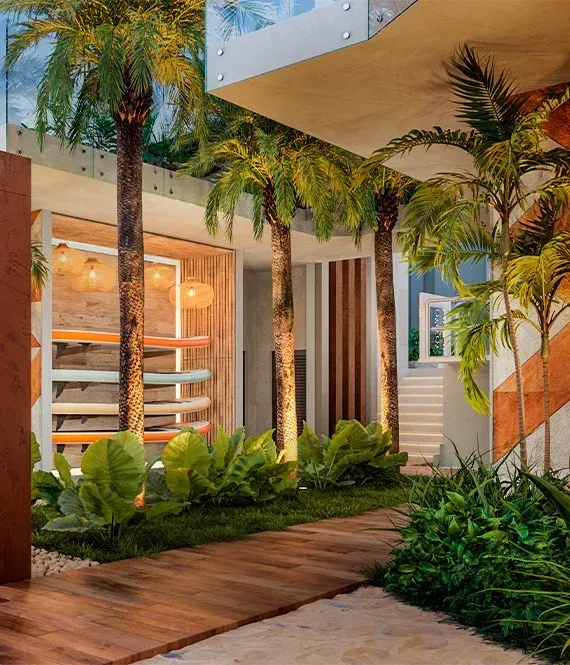 Taj Home Resort - Vila Velha - Maior e melhor empreendimento do Espirito Santo ES - Investimento imobiliario