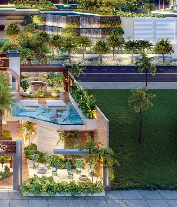 Taj Home Resort - Vila Velha - Maior e melhor empreendimento do Espirito Santo ES - Investimento imobiliario