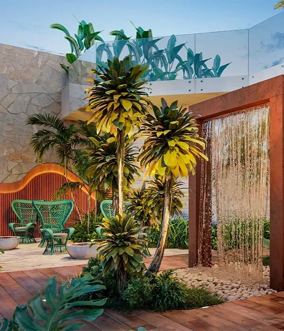 Taj Home Resort - Vila Velha - Maior e melhor empreendimento do Espirito Santo ES - Investimento imobiliario