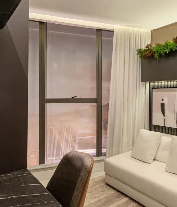 Una Residence - melhor empreendimento de VItória Espirito Santo ES