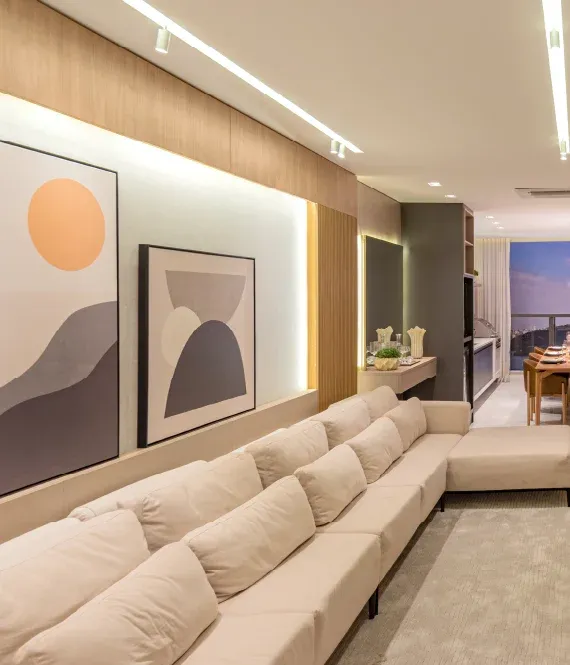 Una Residence - melhor empreendimento de VItória Espirito Santo ES