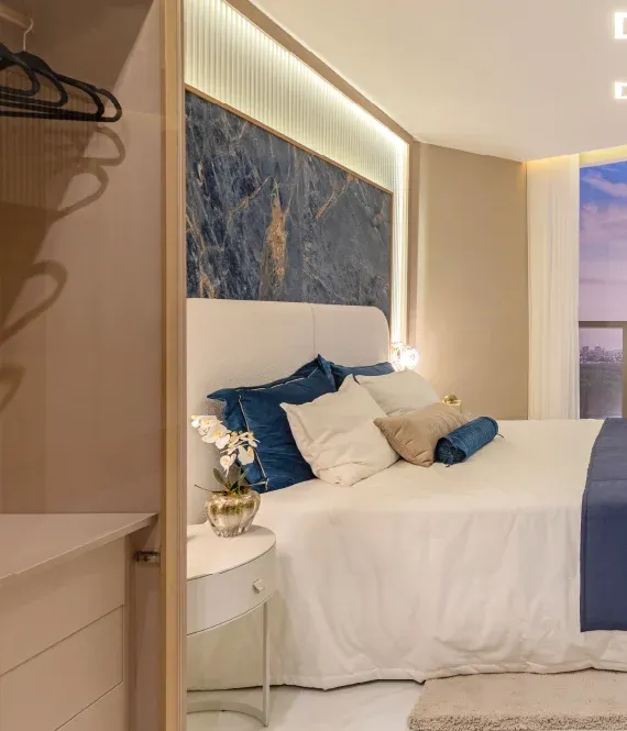 Una Residence - melhor empreendimento de VItória Espirito Santo ES