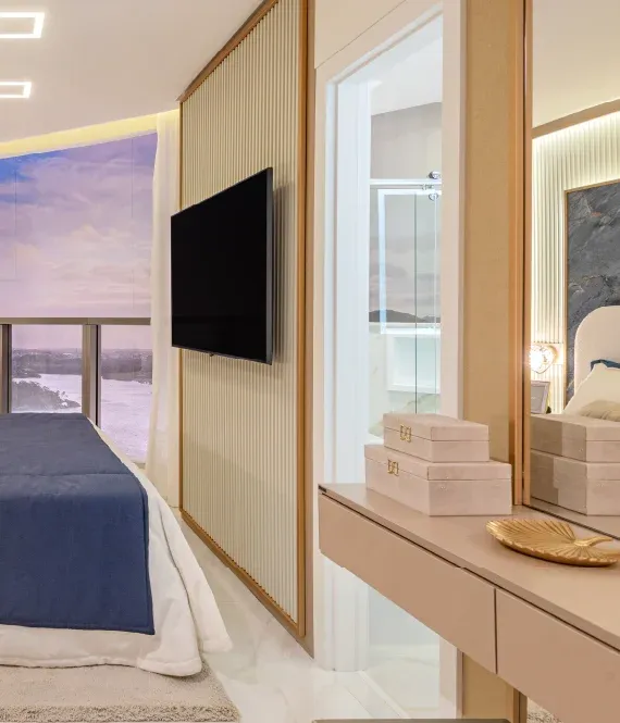 Una Residence - melhor empreendimento de VItória Espirito Santo ES