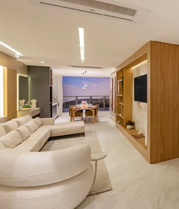 Una Residence - melhor empreendimento de VItória Espirito Santo ES