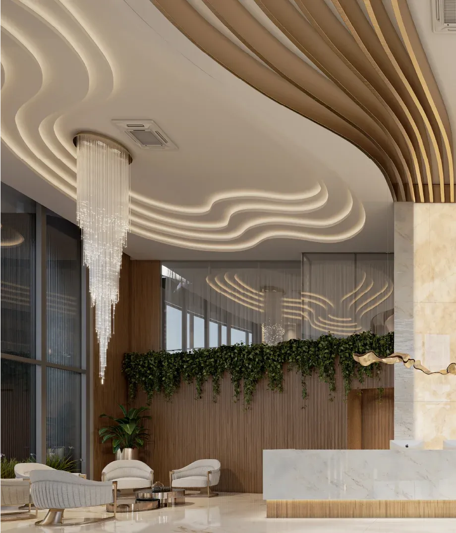 Una Residence - melhor empreendimento de VItória Espirito Santo ES