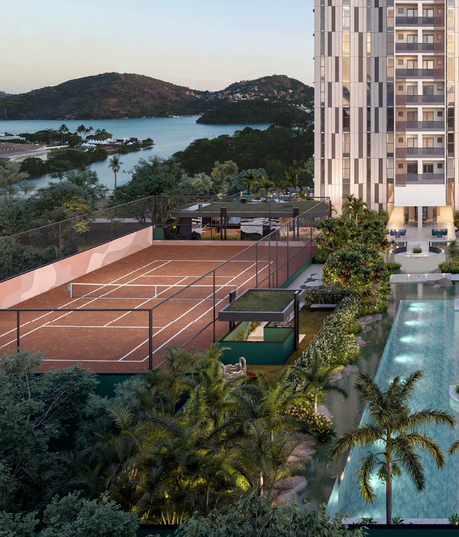 Una Residence - melhor empreendimento de VItória Espirito Santo ES