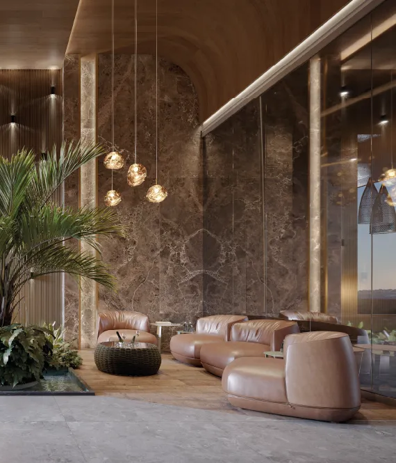 Lune _ Spa Lounge Pit 2