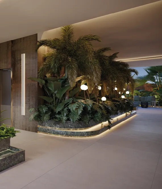 Terre _ Hall Festas 2