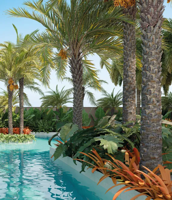 Terre _ Piscina Sauna 2