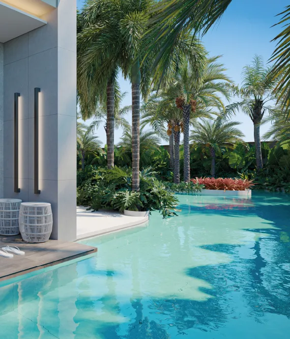 Terre _ Pool House 2