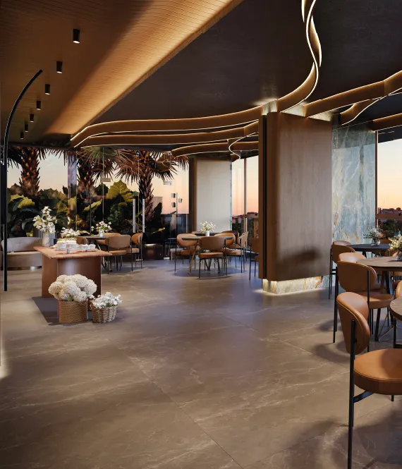 Terre _ Salao Festa 1