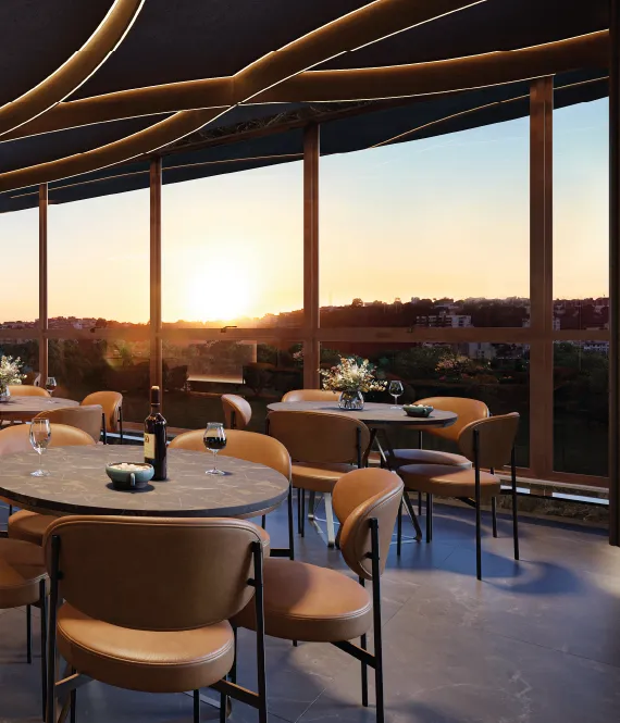 Terre _ Salao Festa 2