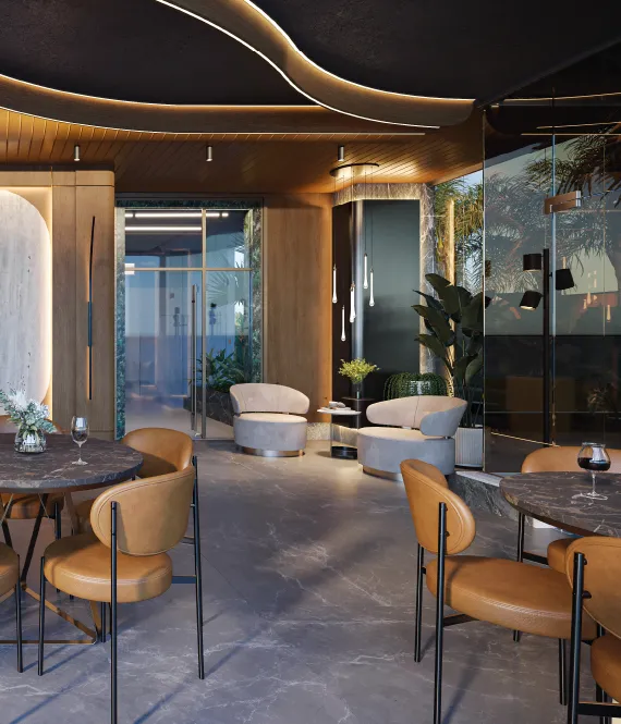 Terre _ Salao Festa 4